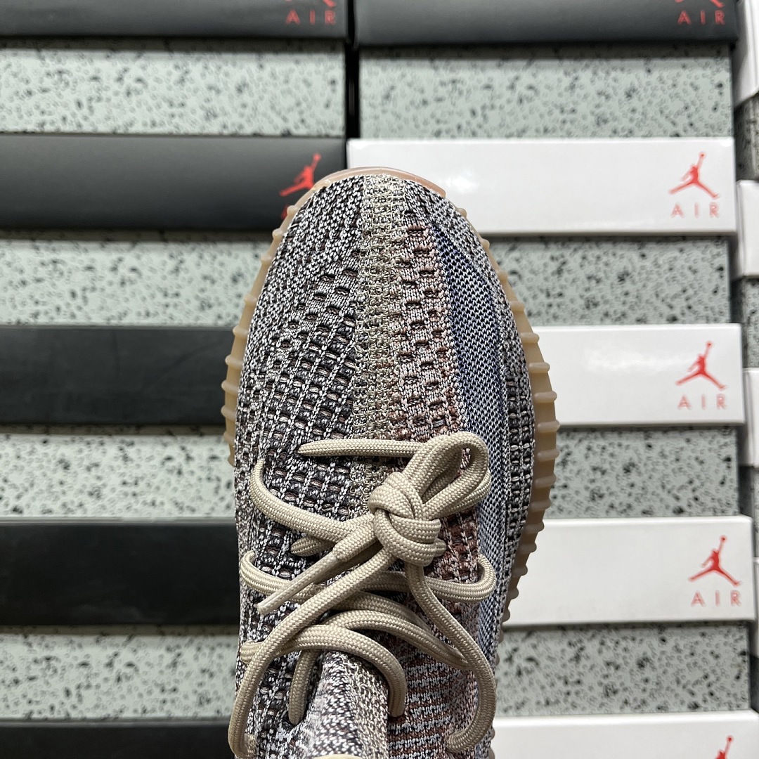 Adidas Yeezy Boost 350 V2 Fade - Image 7
