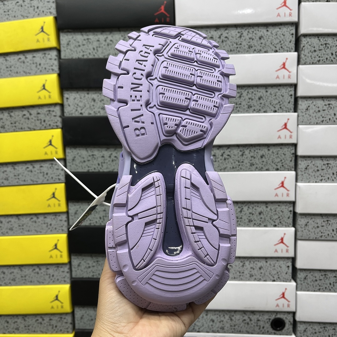Balenciaga Track - Image 5