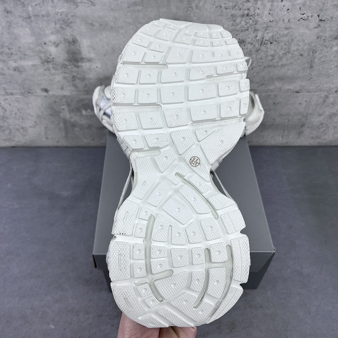 Balenciaga 3XL Extreme Lace - Image 121