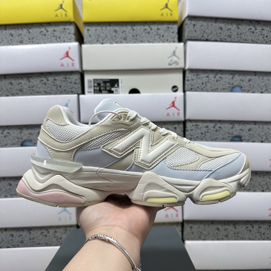 New Balance 9060 - Image 2