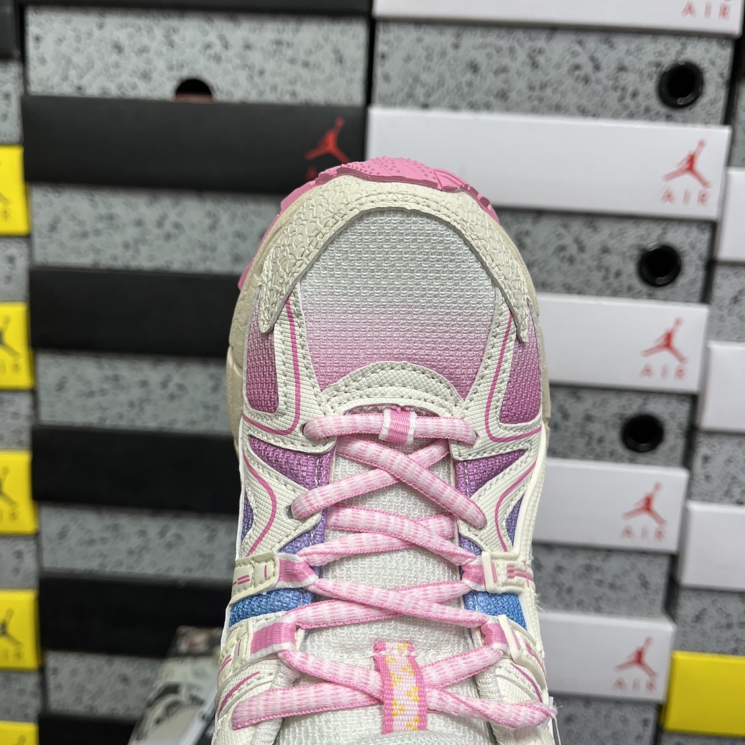 ASICS Gel-Kahana 8 1012A978-100 (Pink Blue) - Image 8