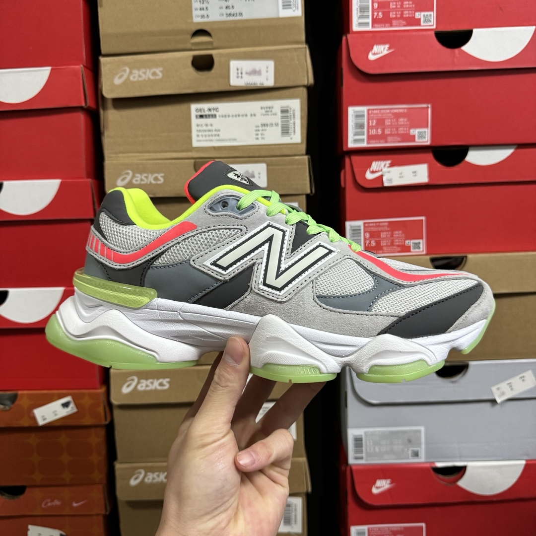 New Balance 9060 - Image 9