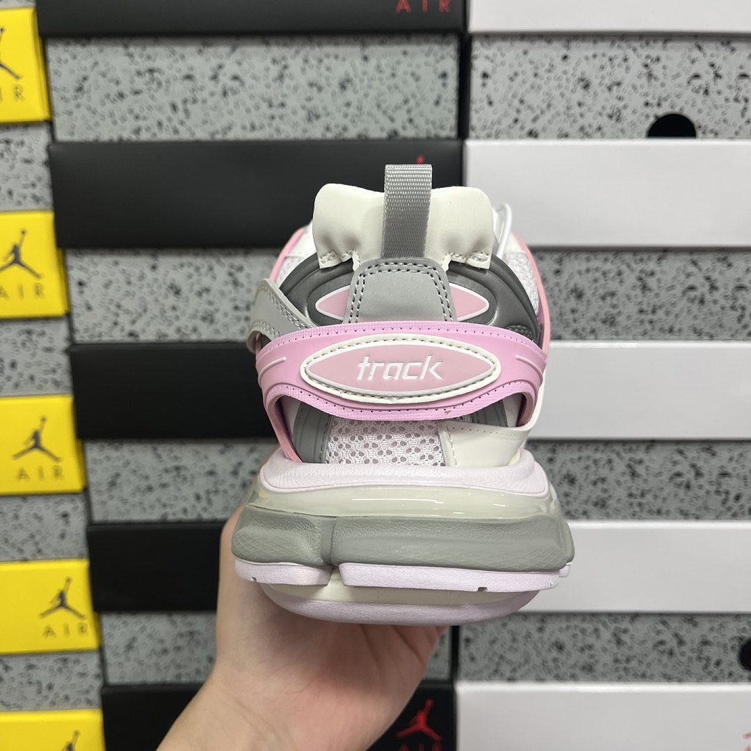 Balenciaga Track - Image 5