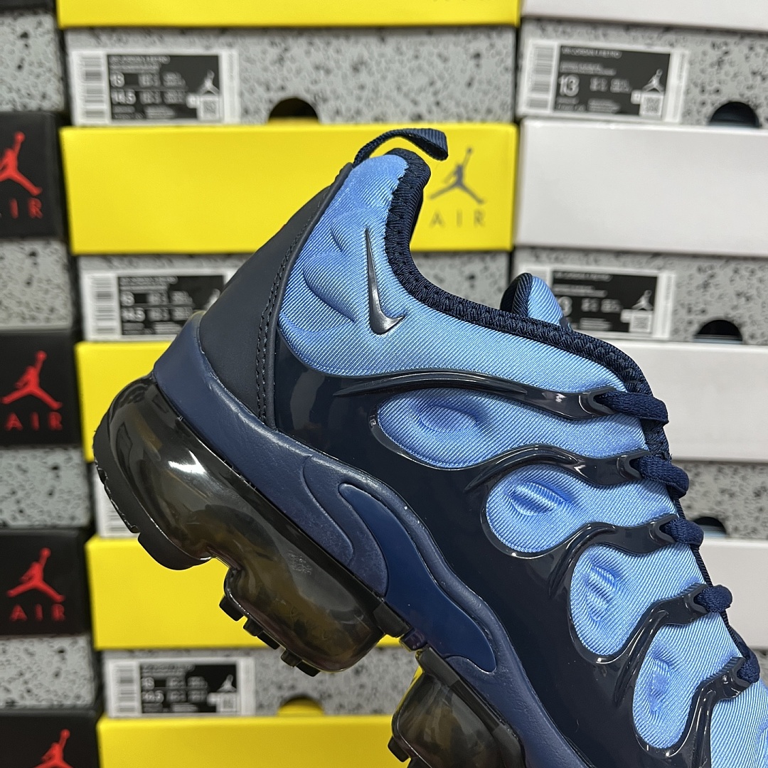 Nike Air VaporMax Plus Obsidian - Image 3