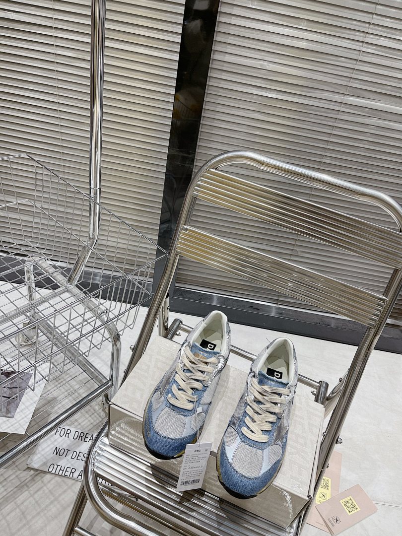 Golden Goose Deluxe Brand 5 - Image 9