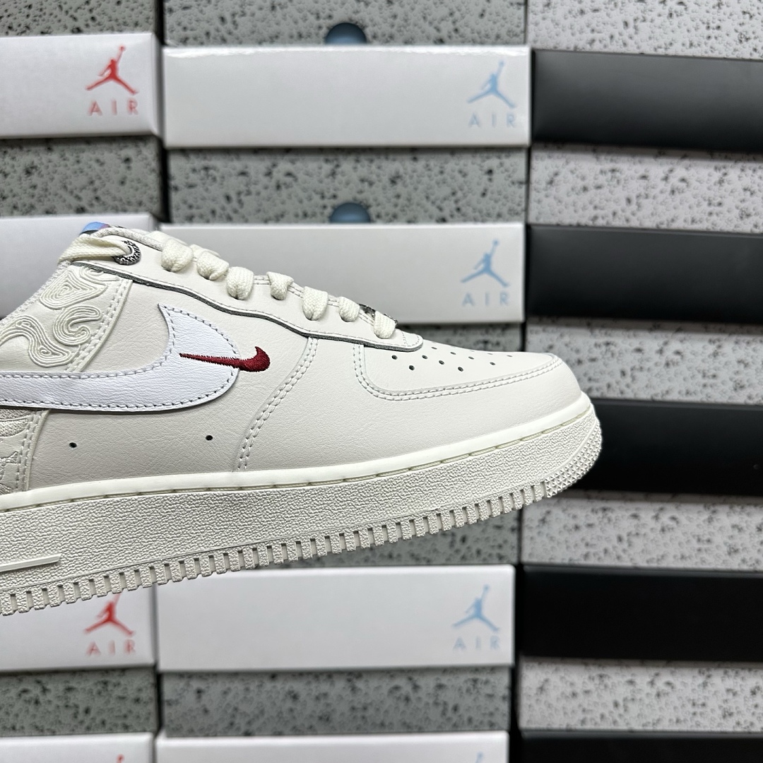 Nike Air Force 1 Low Pegasus Pack Phantom - Image 2