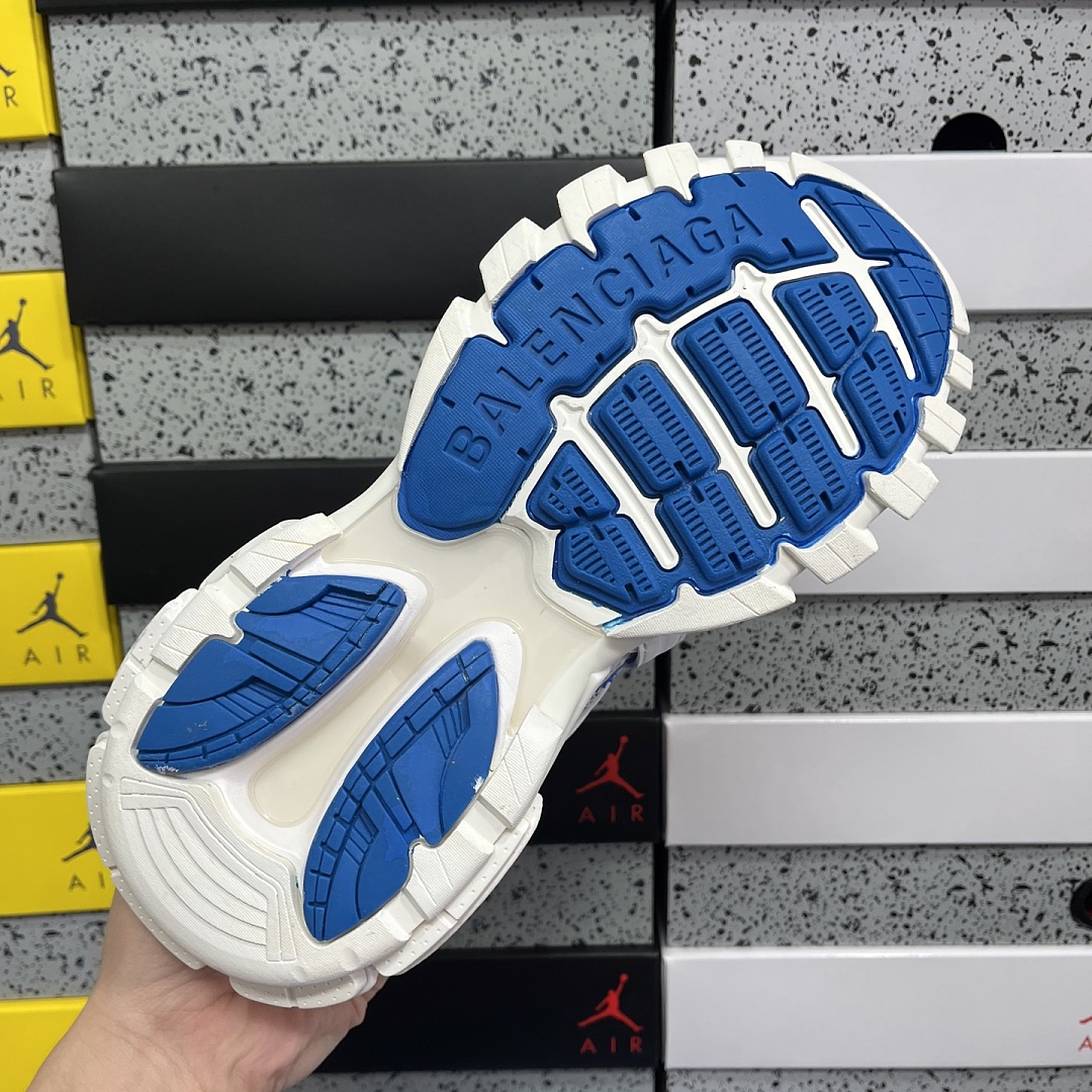 Balenciaga Track - Image 5