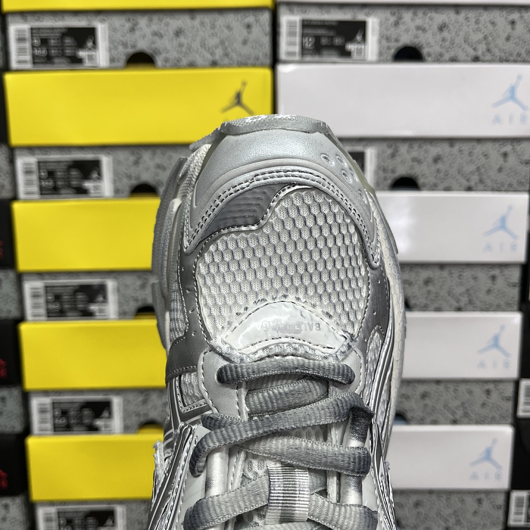 Balenciaga BLCG Runner 7 Gen - Image 8