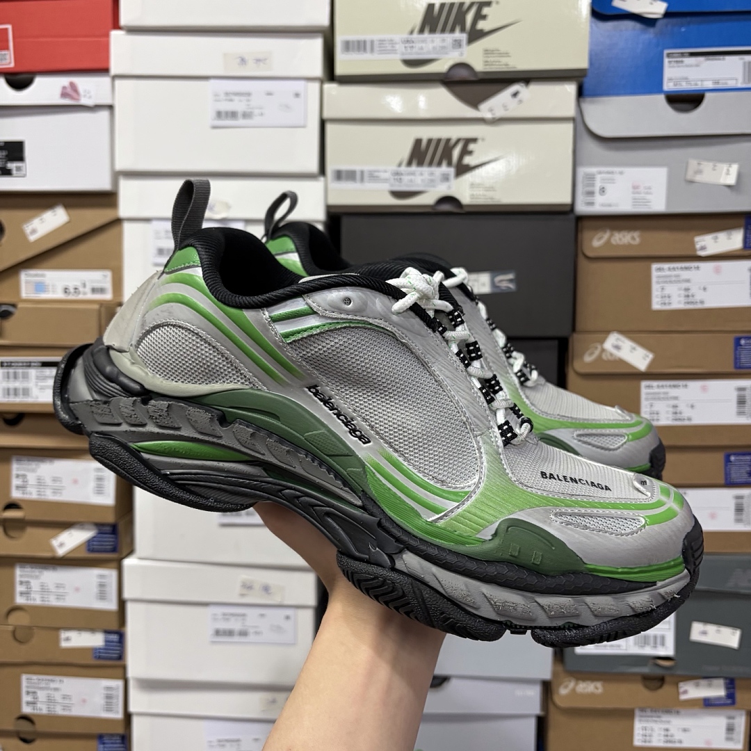 Balenciaga Triple S.2 S 2 - Image 8