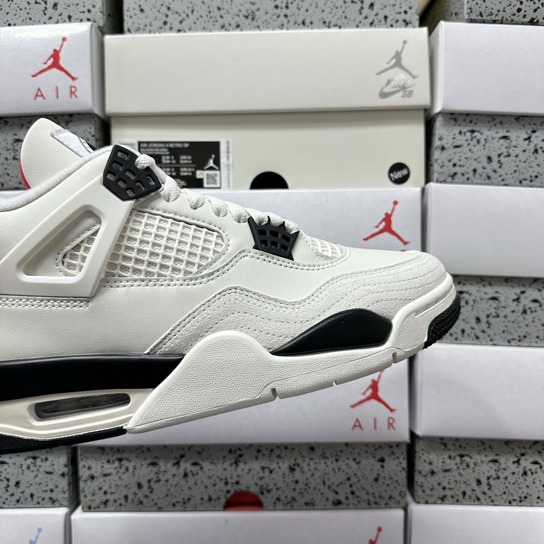 Nike Flight Club - Image 10