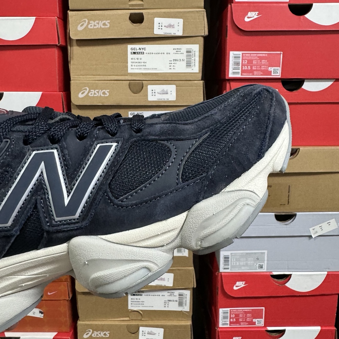 New Balance 9060 - Image 9