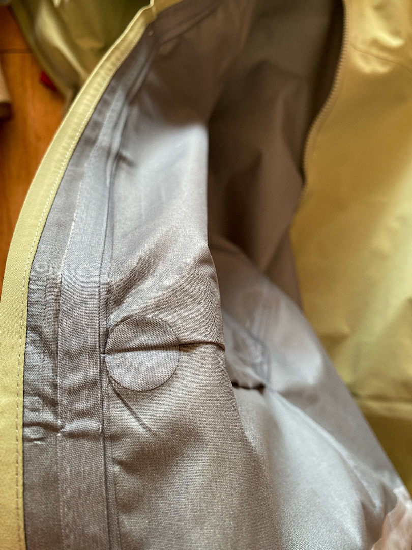 Arc'teryx Beta Lightweight LW Patchwork - Image 23