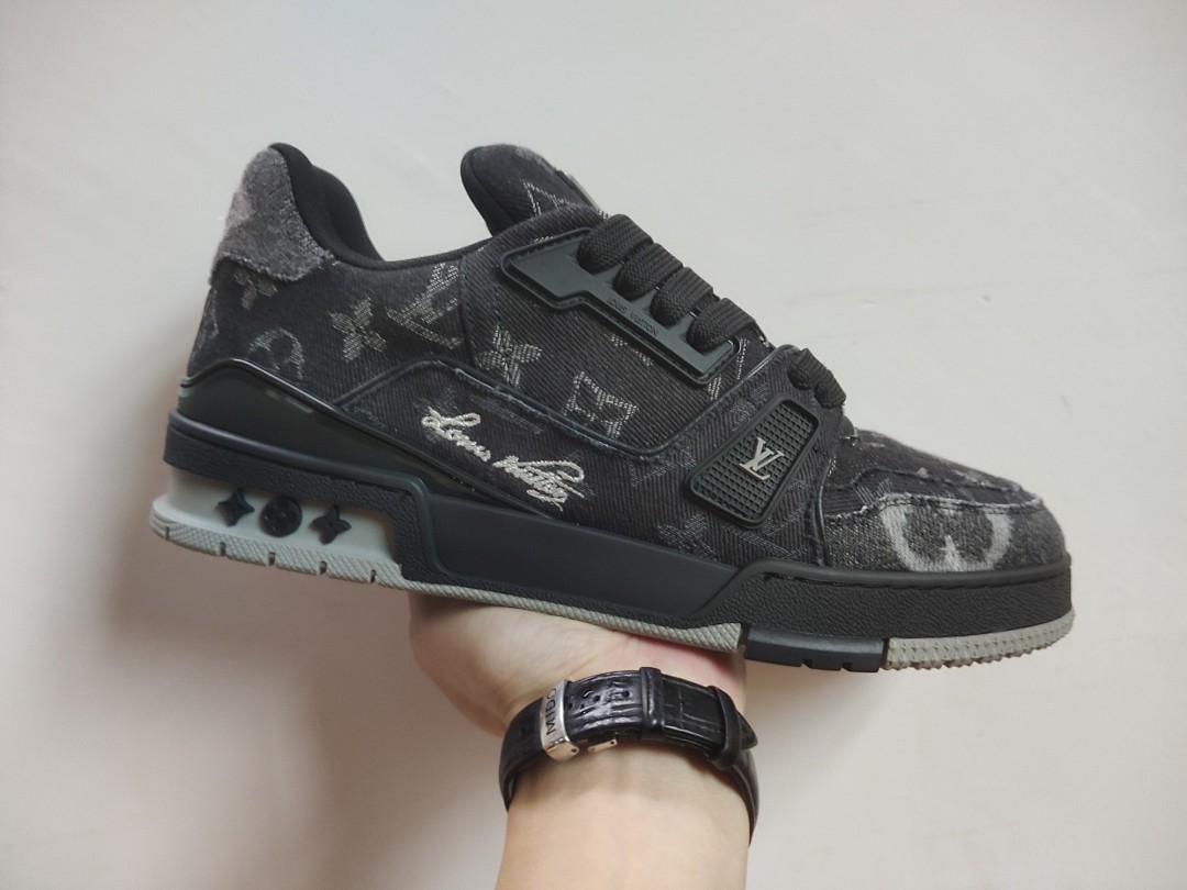 Louis Vuitton LV Trainer - Image 2