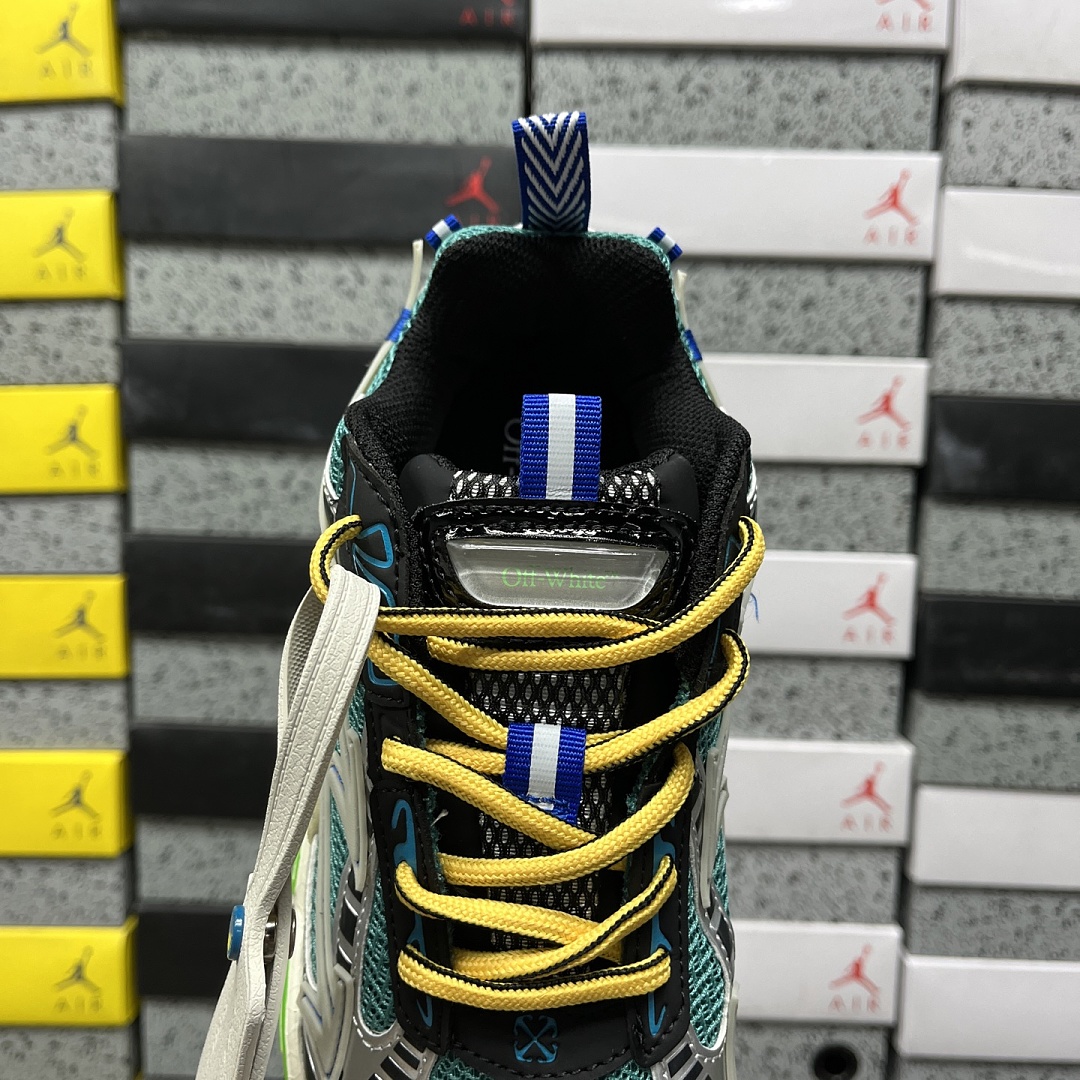Off-White Be Right Back F24 10008 - Image 5