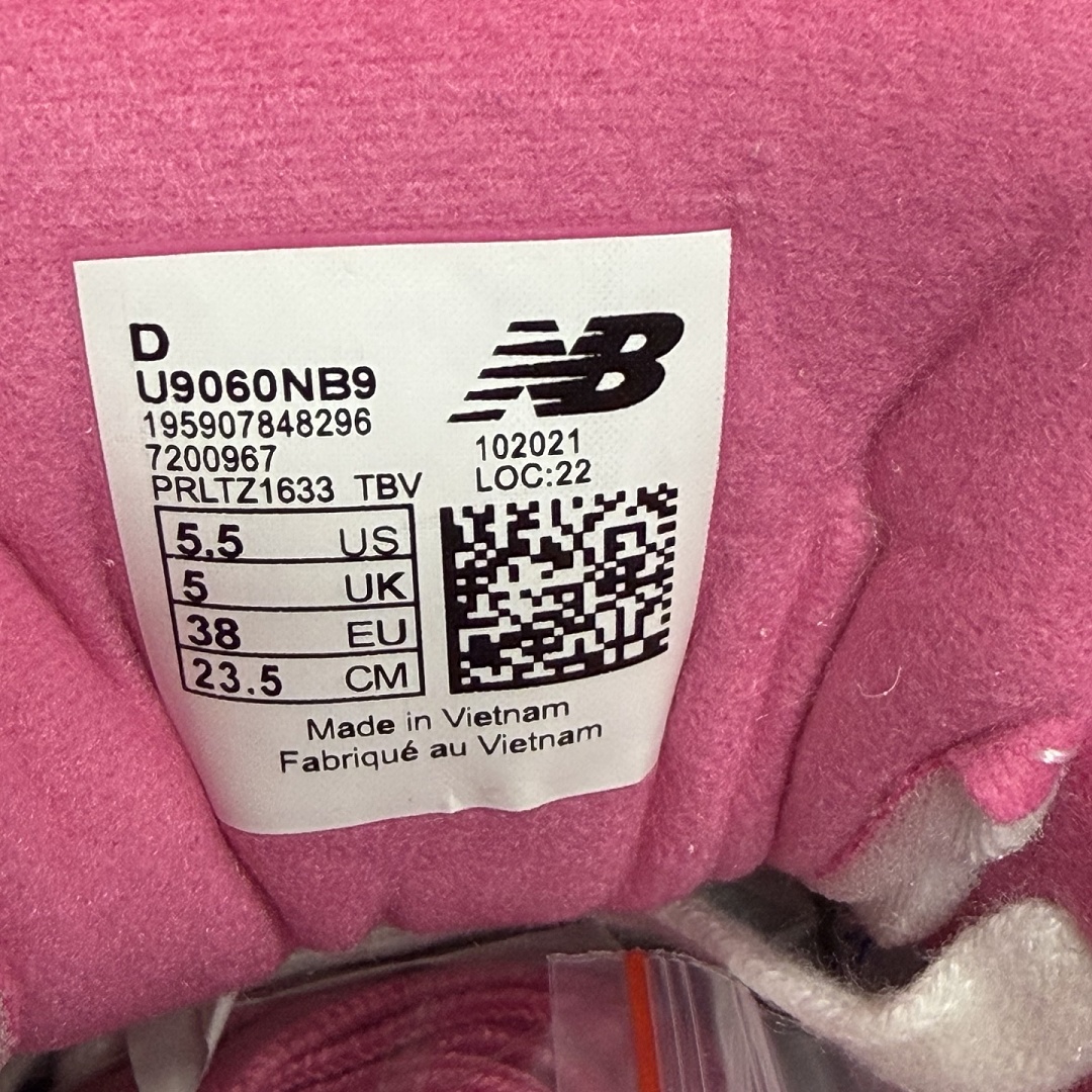 New Balance 9060 - Image 9