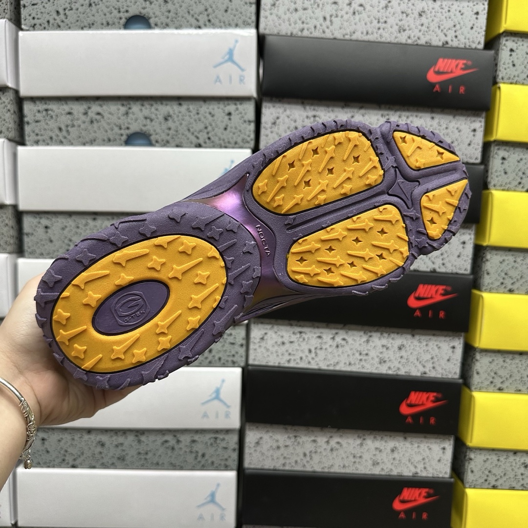 Nike Hot Step 2 Drake - Image 4