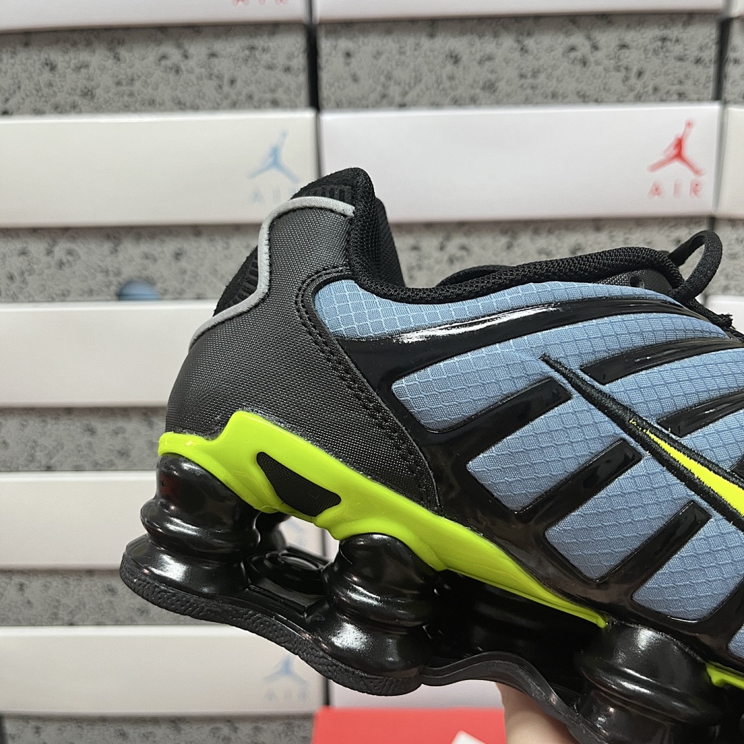 Nike Shox TL Thunderstorm - Image 8