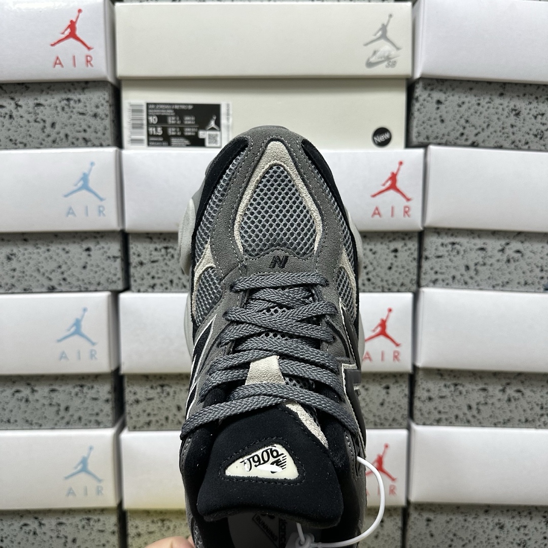 New Balance 9060 - Image 3