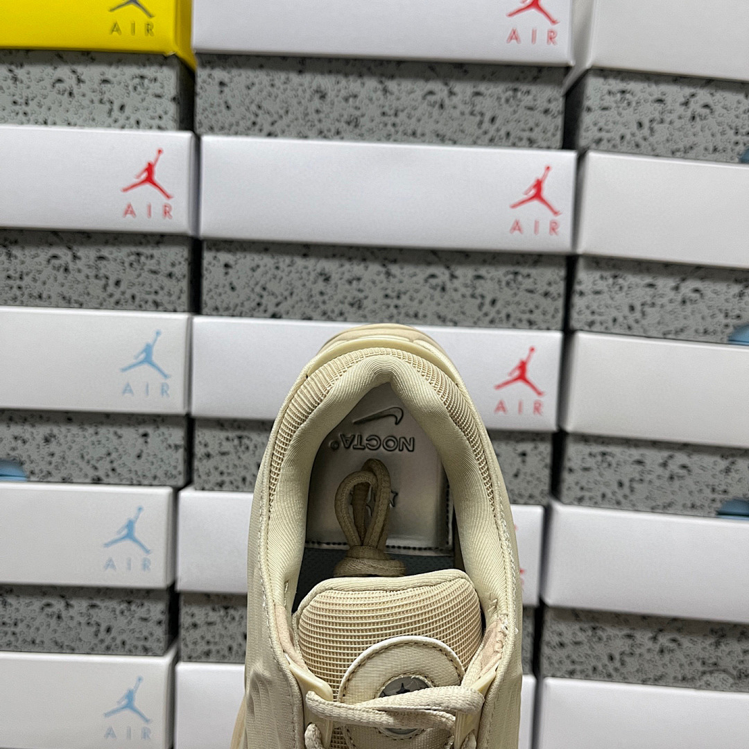 Nike Hot Step 2 Drake NOCTA Rattan - Image 5