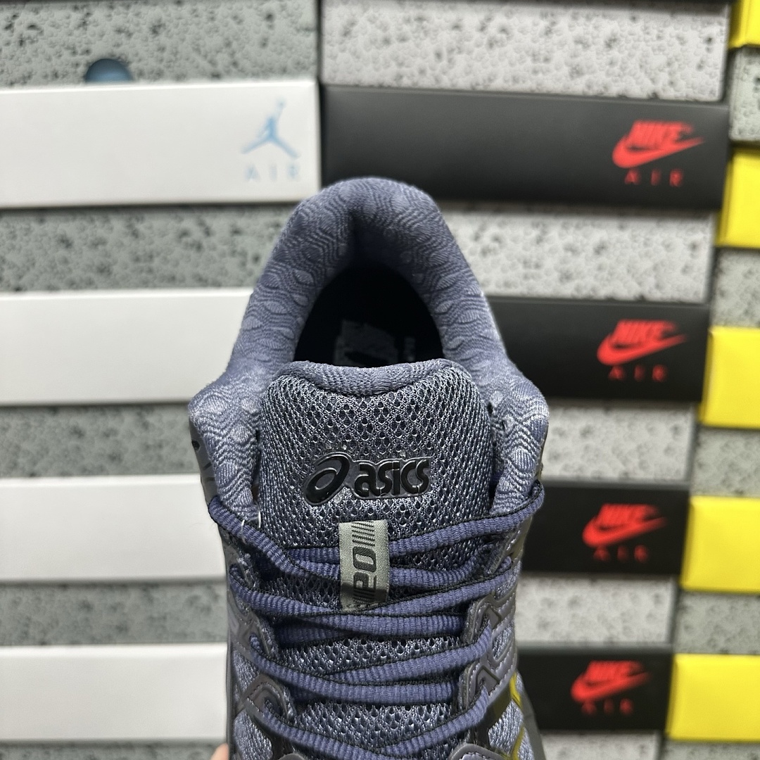 ASICS Gel-Kayano 20 Indigo Fog - Image 6