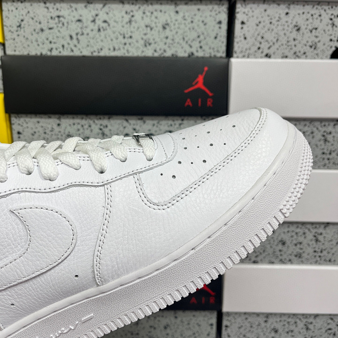 Nike Air Force 1 Low Drake NOCTA Certified Lover Boy - Image 15