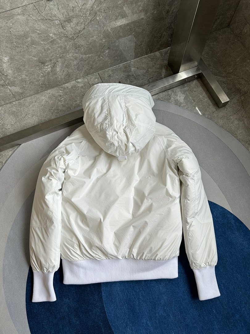 Canada Goose Chiliwack Bomber-ISO - Image 8