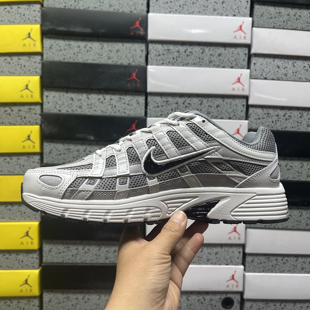 Nike P-6000 - Image 4