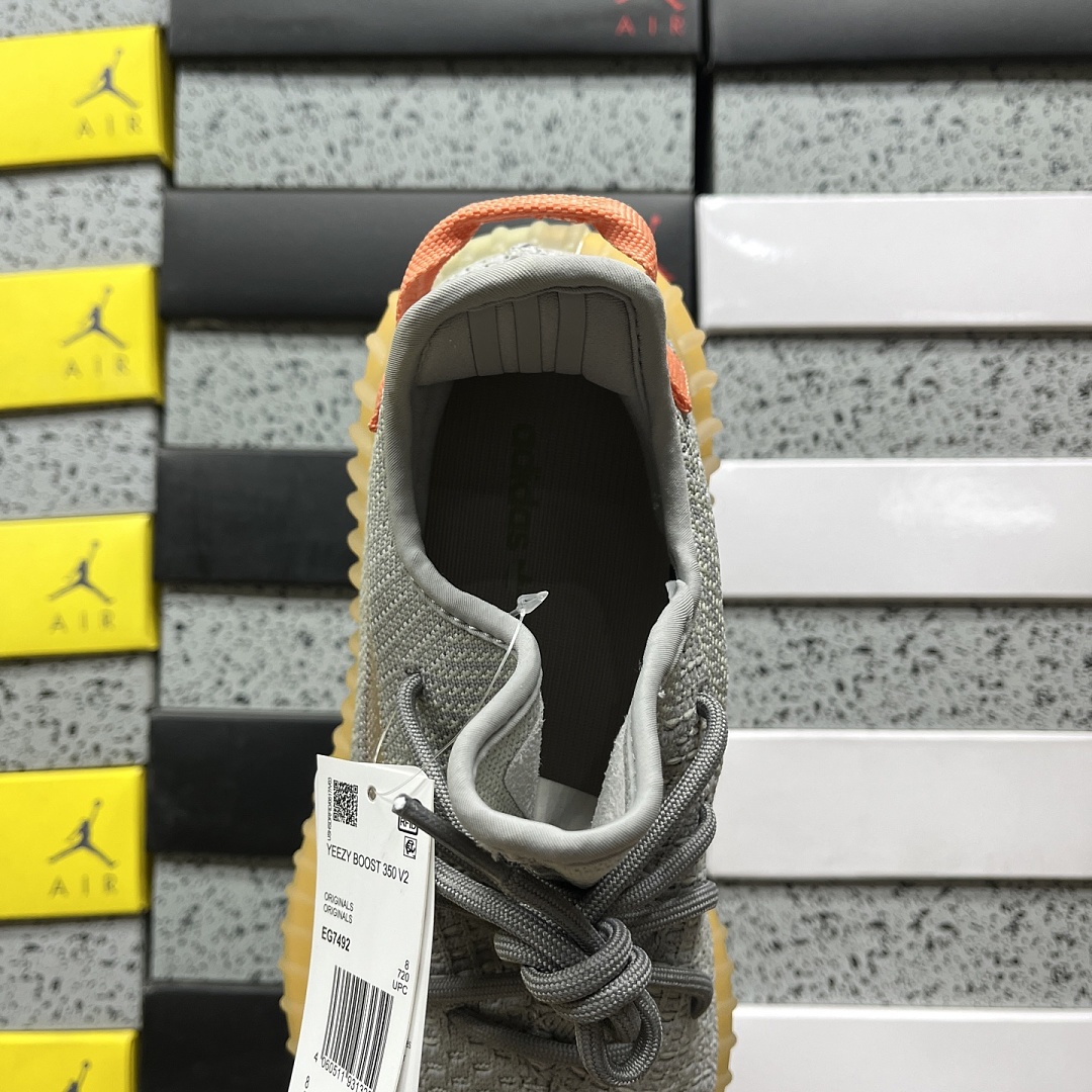 Adidas Yeezy Boost 350 V2 True Form - Image 2