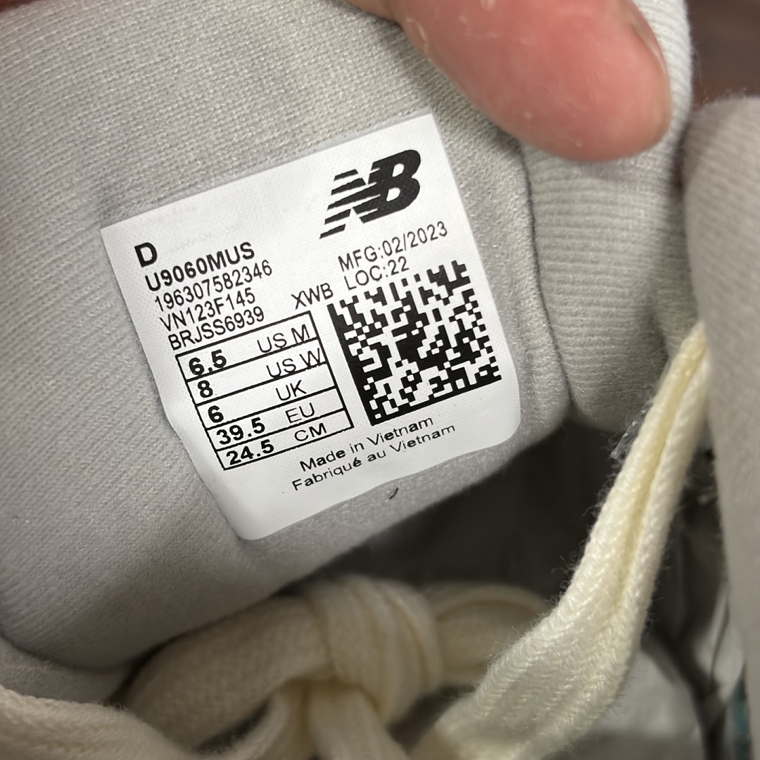 New Balance 9060 - Image 10