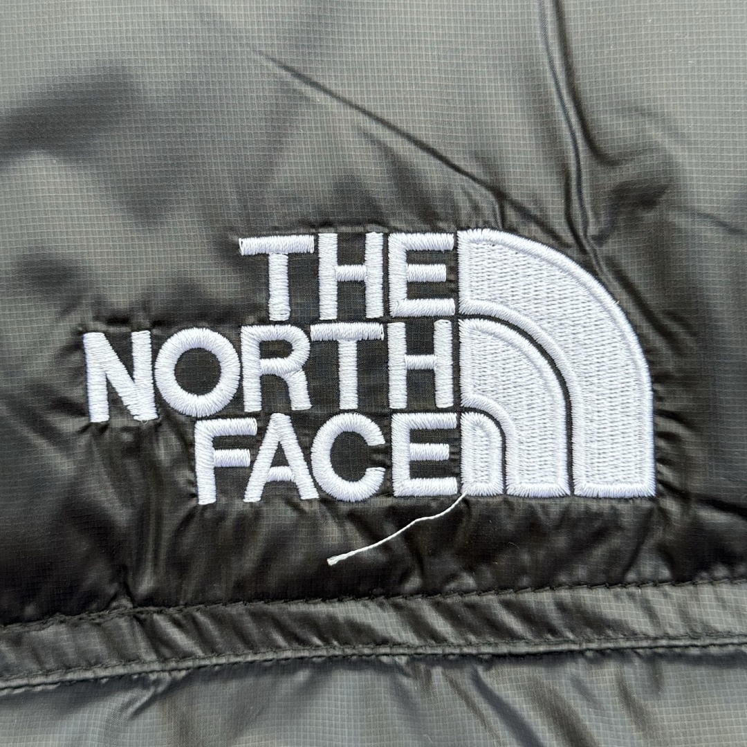 The North Face TNF Women's Nuptse Short Jacket - Image 65