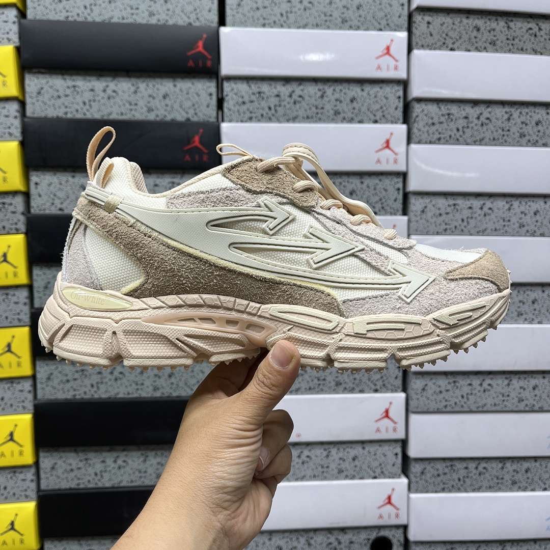 Off-White Be Right Back - Image 2