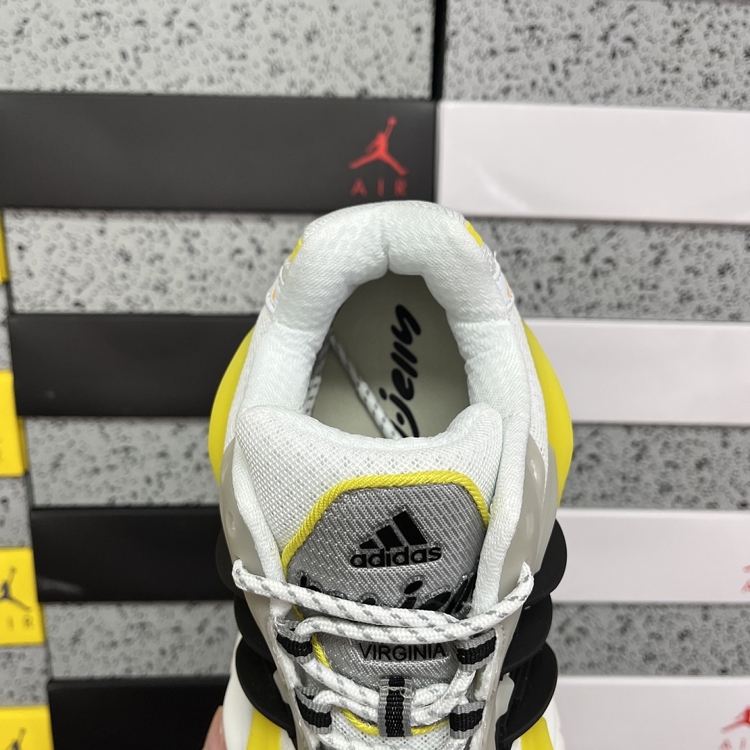 Adidas Adistar Jellyfish - Image 6
