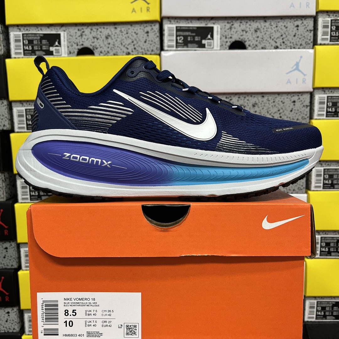 Nike Zoom Vomero - Image 8