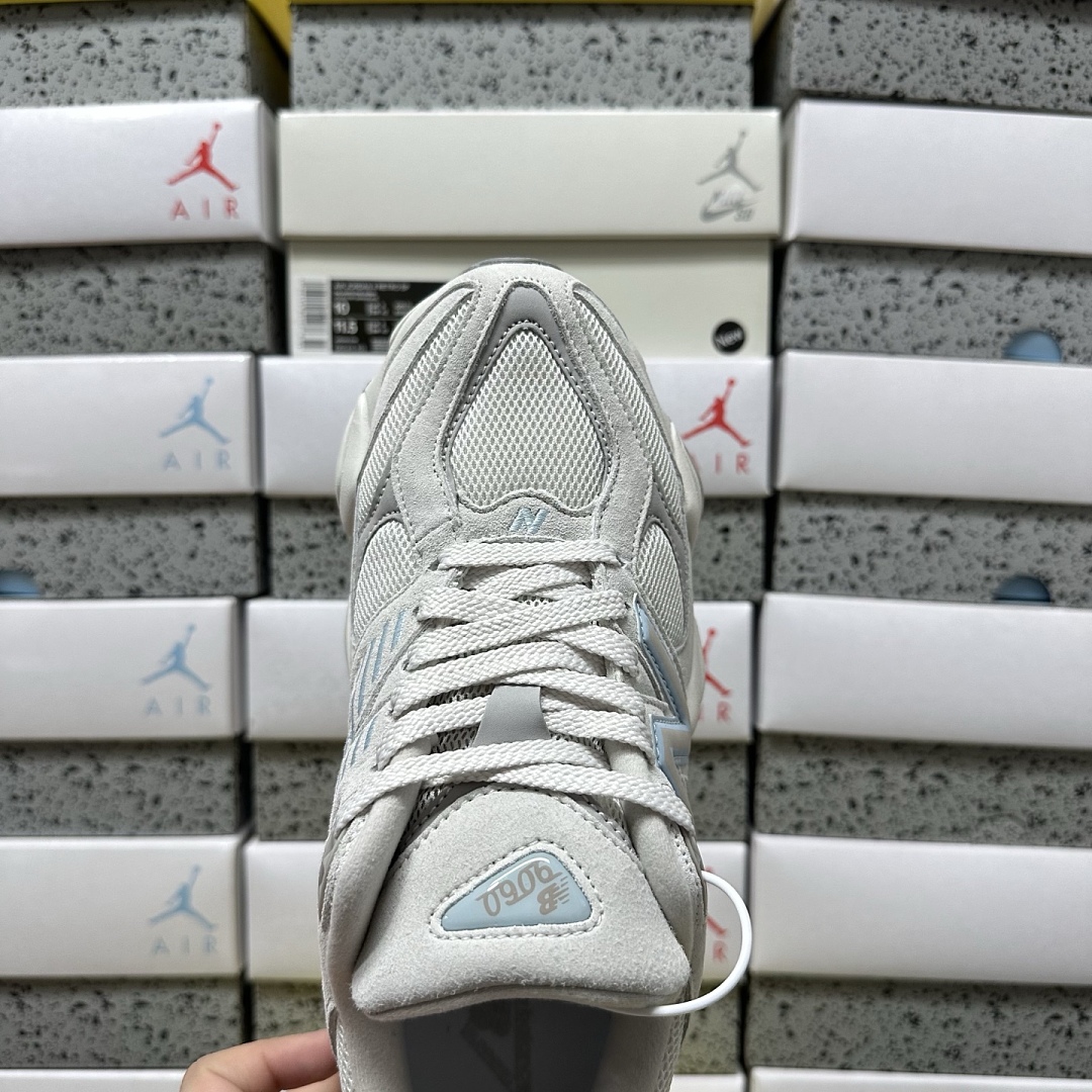 New Balance 9060 - Image 3