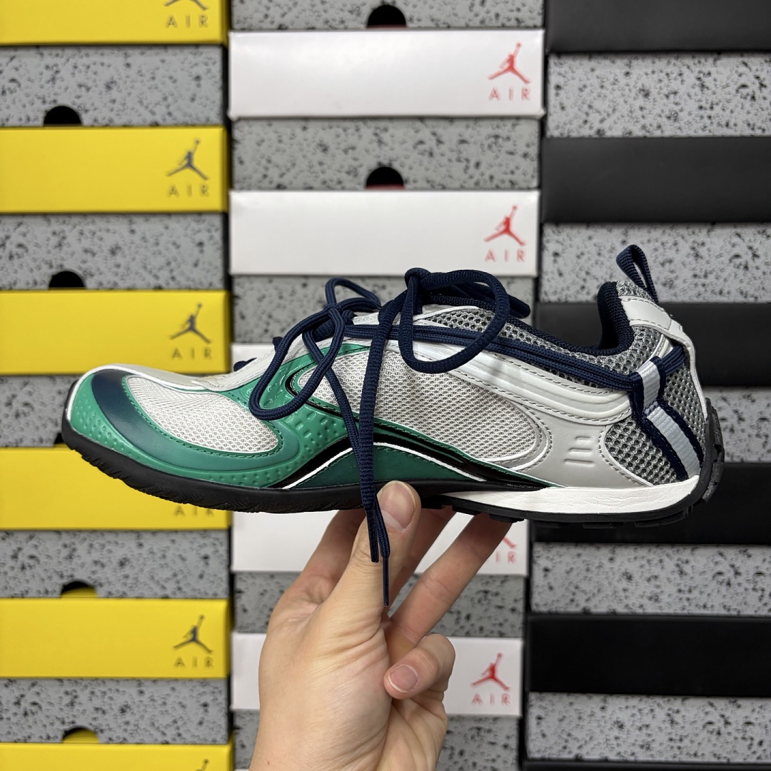 Balenciaga BLCG Radar 25 Gen - Image 9