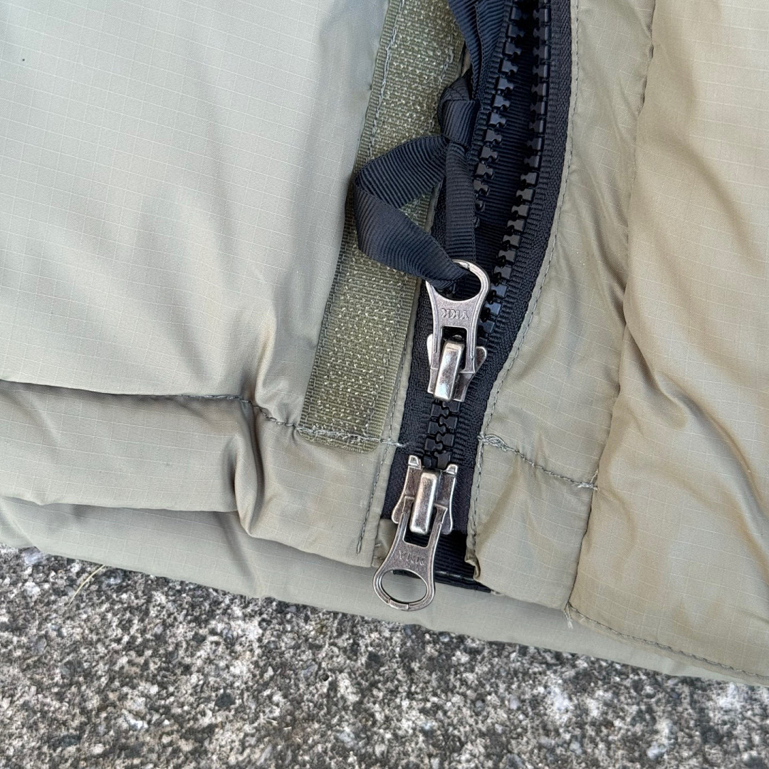 The North Face TNF Himalayan Goose Down 550 Fill Jacket - Image 56