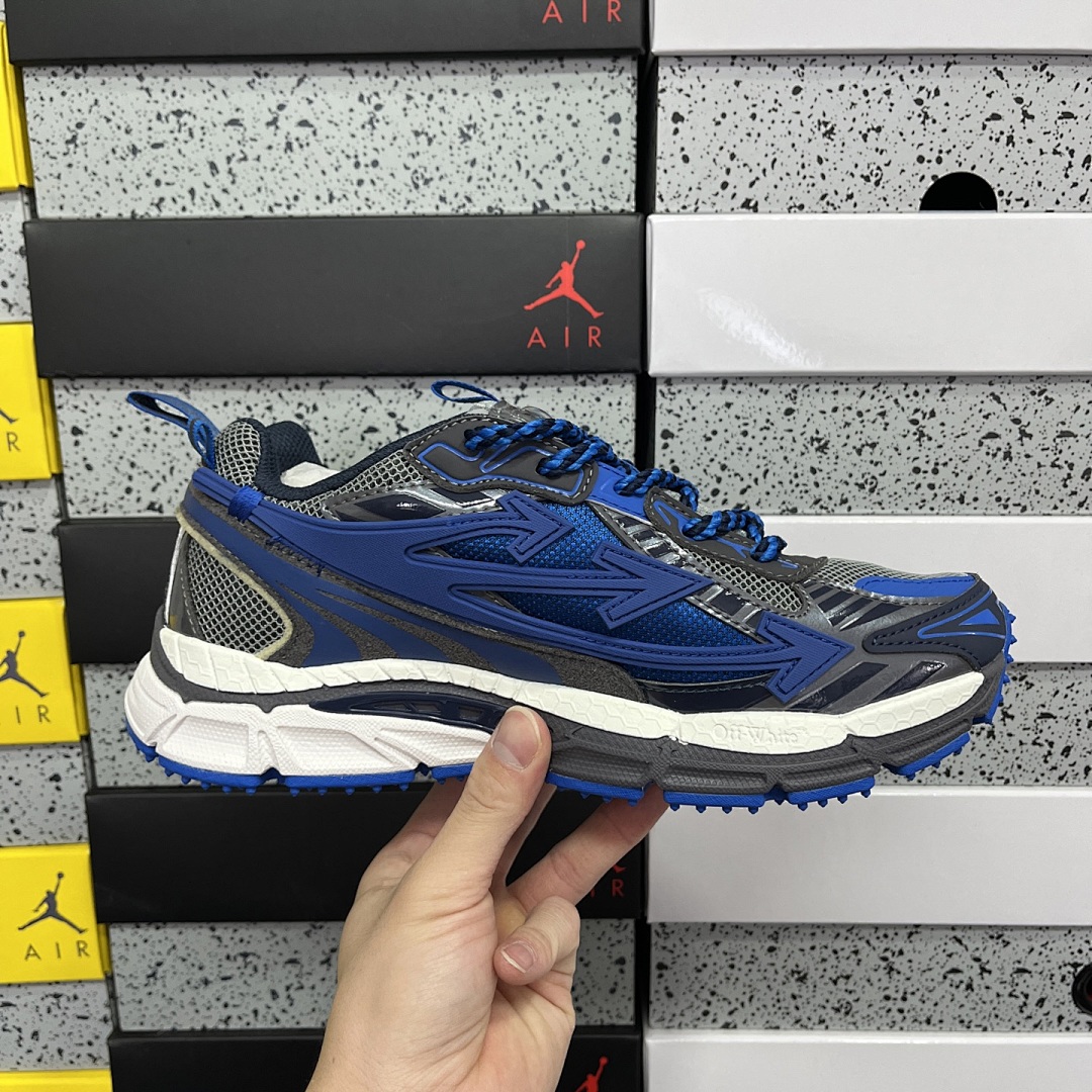 Off-White Be Right Back - Image 4