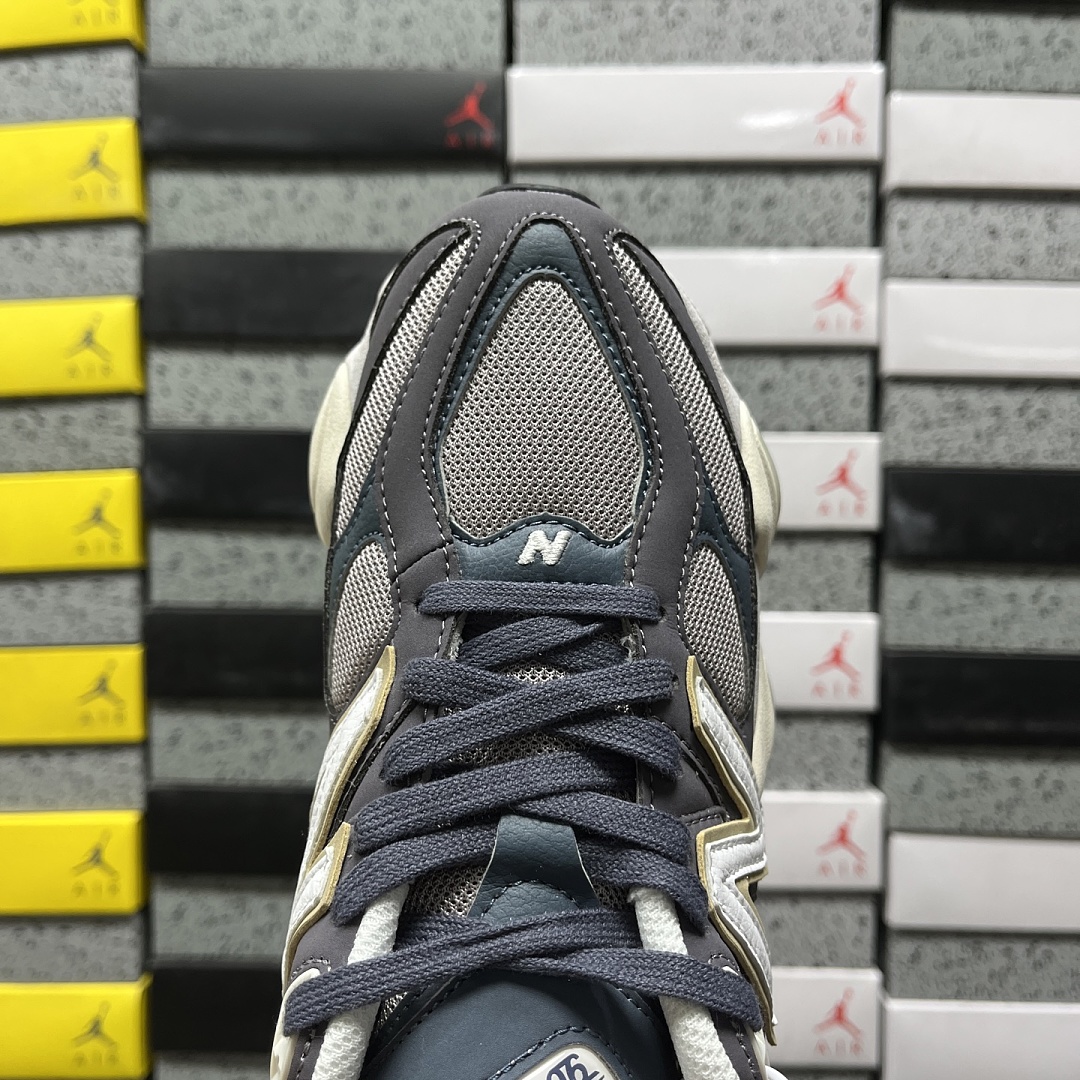 New Balance 9060 - Image 9