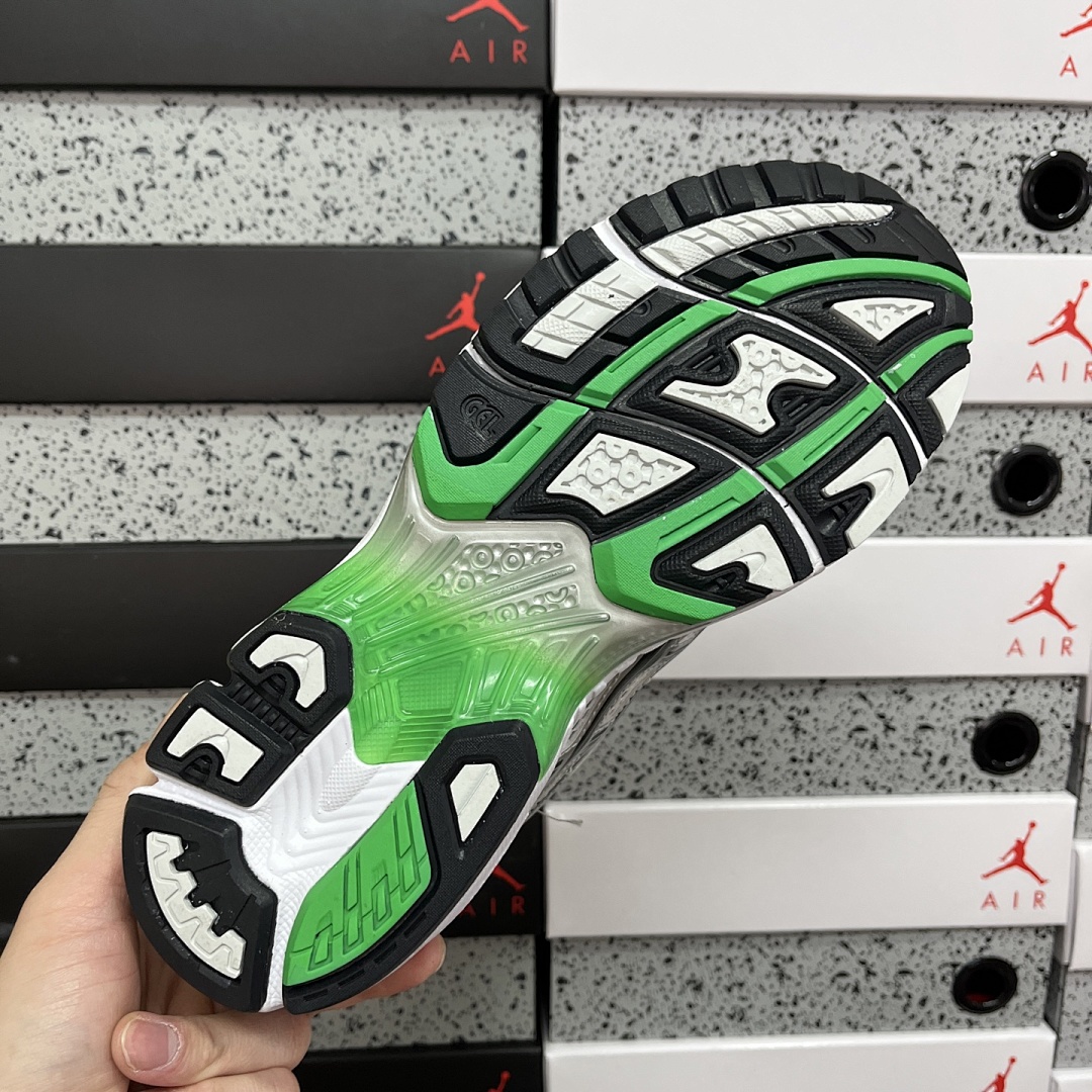 ASICS Gel-Kayano 14 White Malachite (Green) - Image 6