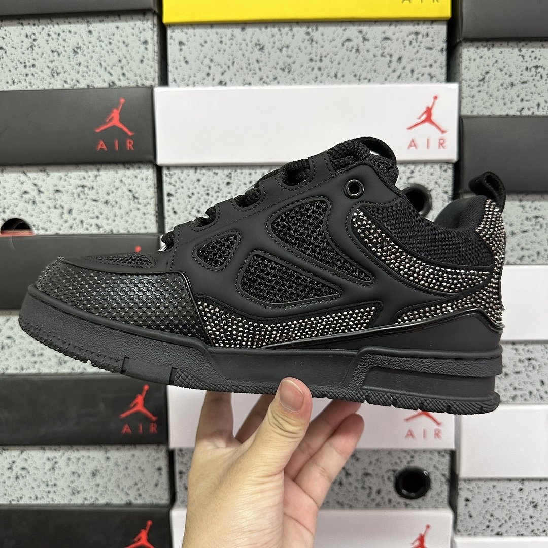 Louis Vuitton Skate Sneaker SK8 - Image 2