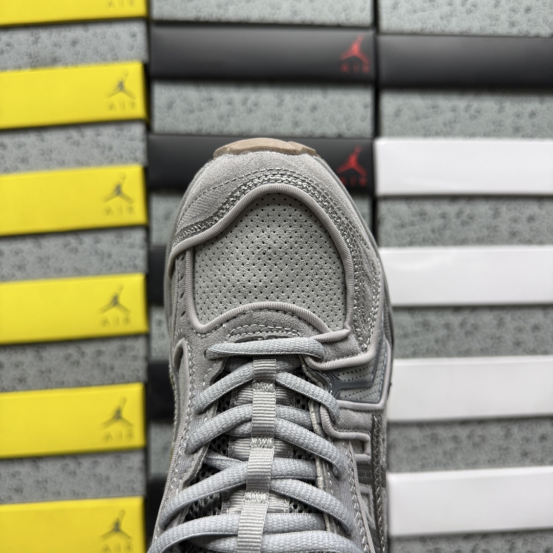 ASICS Gel-Kayano 14 Thom Browne (Grey) - Image 9