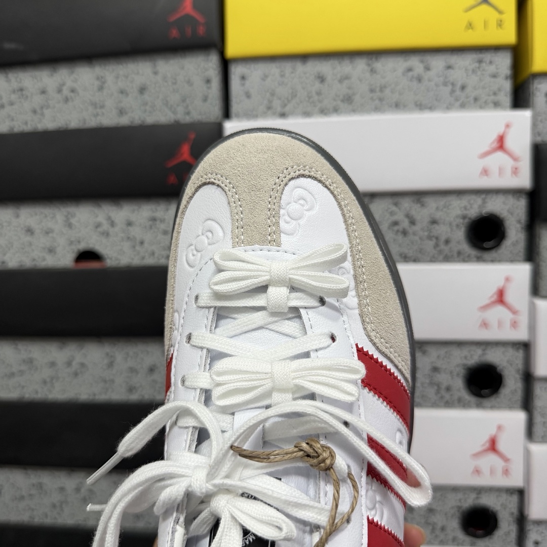 Adidas Gazelle Indoor Hello Kitty II0013 - Image 3