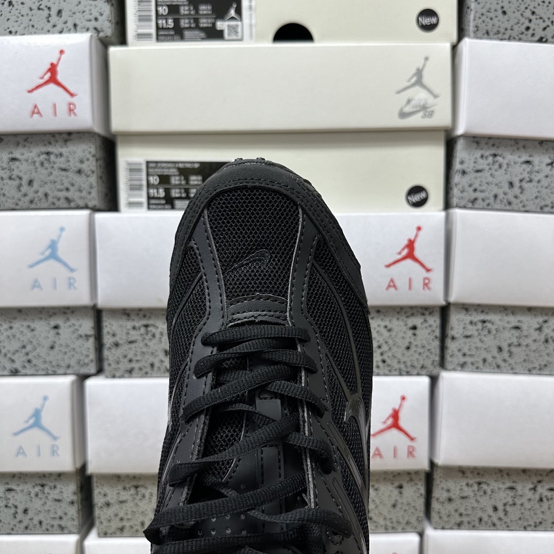 Nike Shox Ride 2 (Black) - Image 8