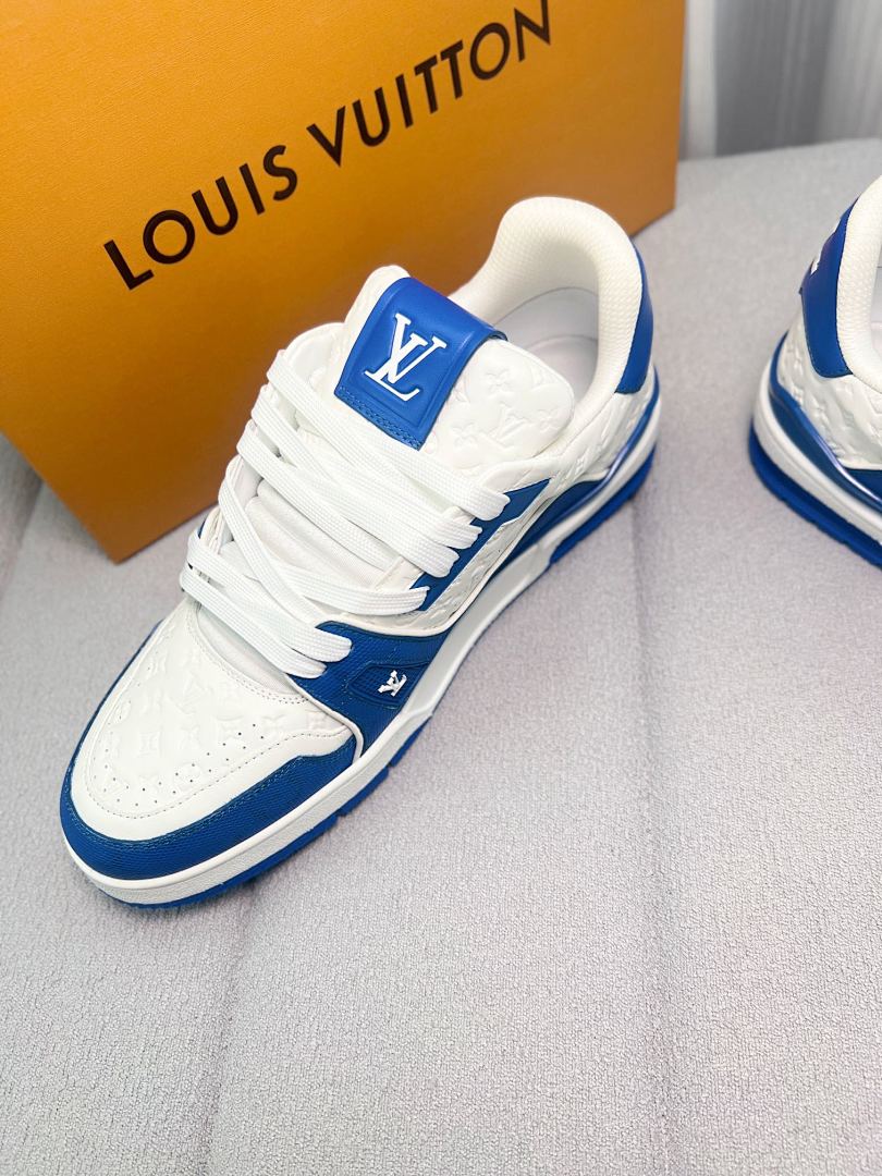 Louis Vuitton LV Trainer - Image 5