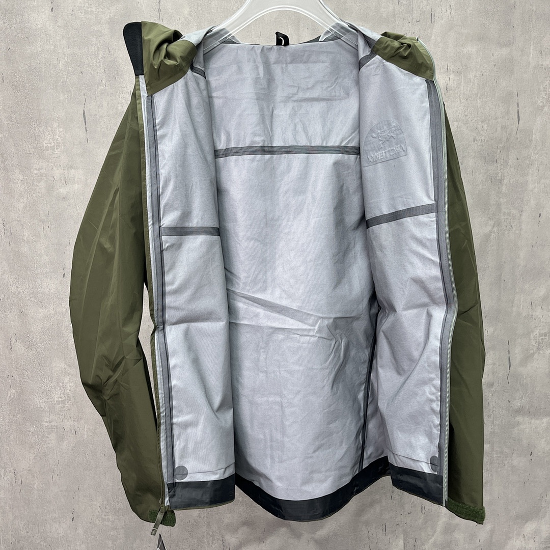 Arc'teryx Beta LT Jacket Tatsu - Image 7