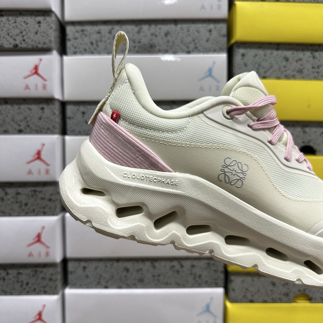 On Running Running Cloudtilt 2 LOEWE Sand White 3WE10872989 - Image 6