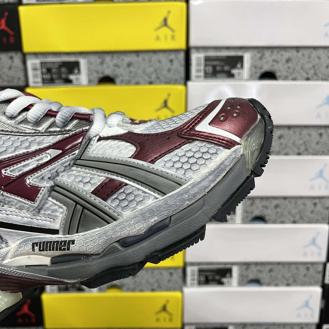 Balenciaga BLCG Runner 7 Gen - Image 2