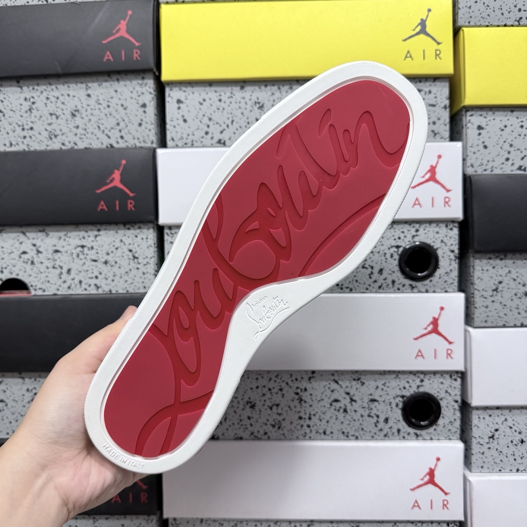 Christian Louboutin CL POIZ0N202412138 75 - Image 4