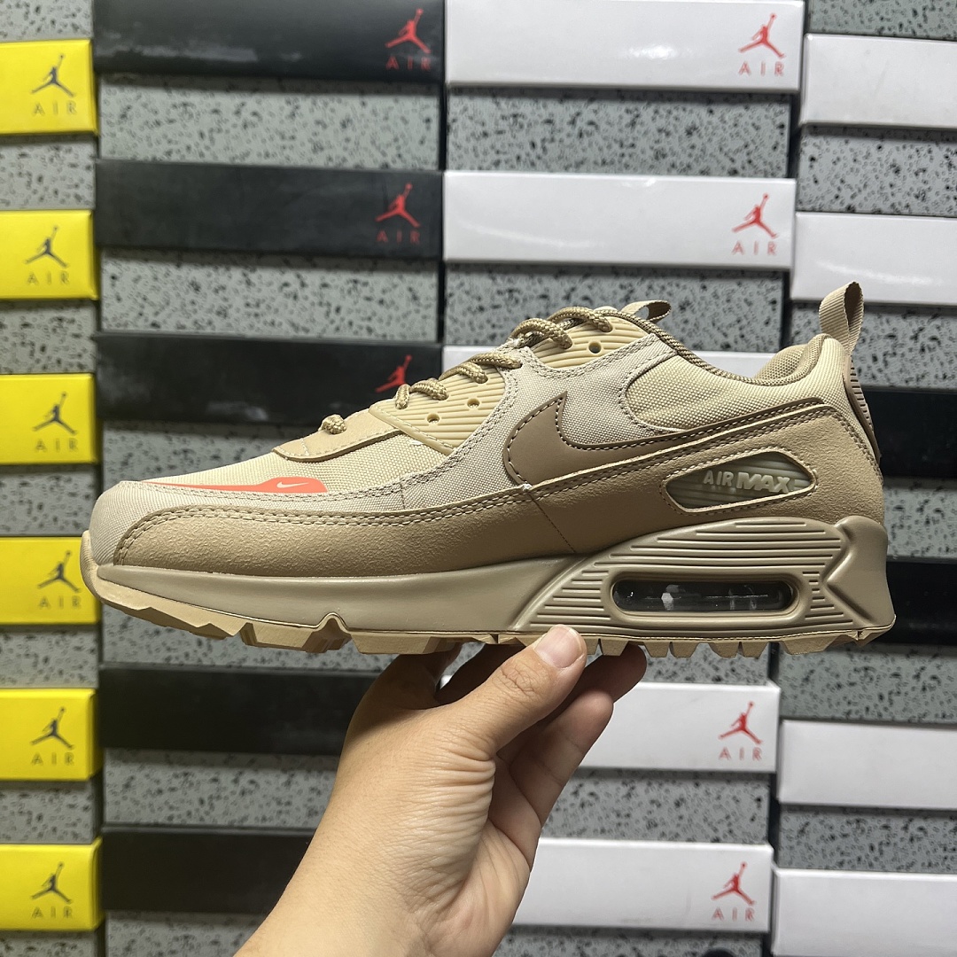 Nike Air Max 90 Surplus Desert (Camo) - Image 3