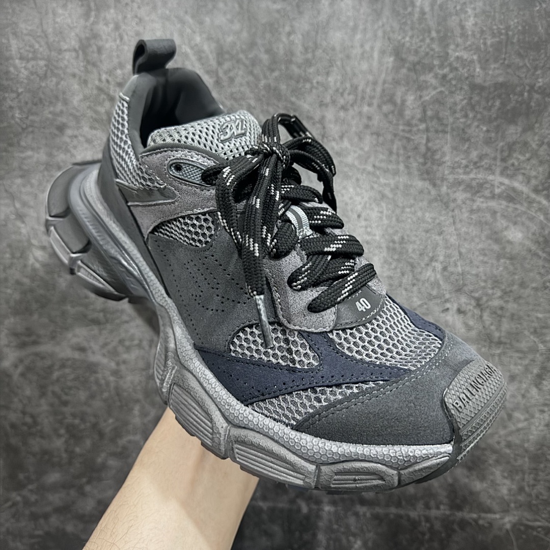 Balenciaga 3XL Syede - Image 20
